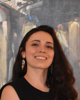 Photo of Ashley Stotesbery, Licensed Professional Clinical Counselor , LPCC