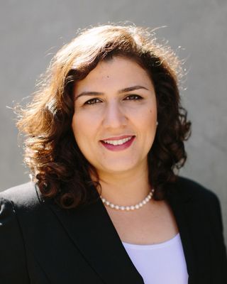 Photo of Rosa Daneshvar, Counselor in Madison, WI
