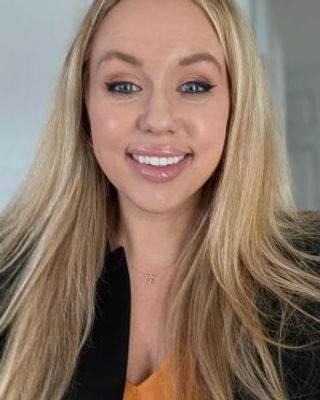 Photo of Ashlea Hardin, Clinical Social Work/Therapist, LCSW, RN