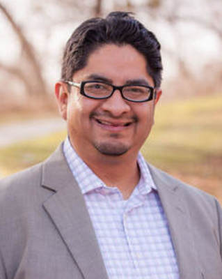 Photo of Richard Jimenez, Counselor, LMHC, CASAC