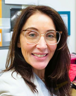 Photo of Shelley Shumas, Pre-Licensed Professional, BA