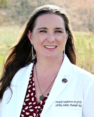 Photo of Paige Murphy-Floyd, Psychiatric Nurse Practitioner in Colorado