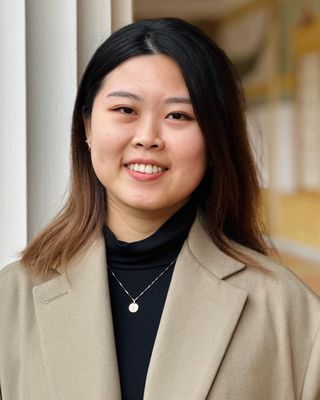 Photo of Huantian (Aria) Xiao, BS, MA, LMHC, NCC, Counselor