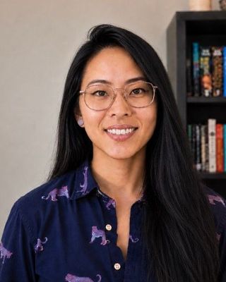 Photo of Dr. Bethany Caudill, Psychologist, PsyD