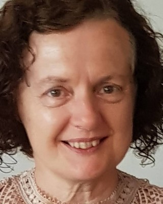 Photo of Cathy Williams, Counsellor in Hythe, England