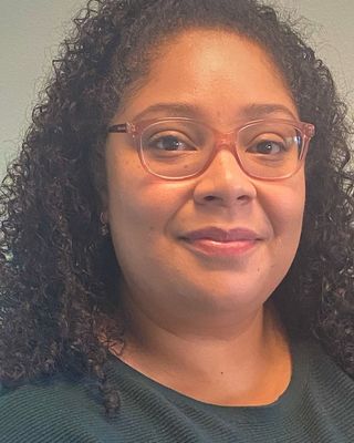 Photo of Ebony Markin, Clinical Social Work/Therapist in Oak Park, IL