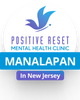Positive Reset Manalapan Mental Health Clinic