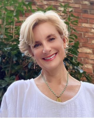 Photo of Mary L. Parker, Clinical Social Work/Therapist, LCSW, MA, MS