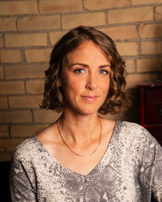 Photo of Chelsea Clair Woodbury, Pre-Licensed Professional