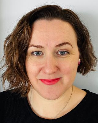 Photo of Carly Kelly-Fairweather, Counsellor, MC, PACFA