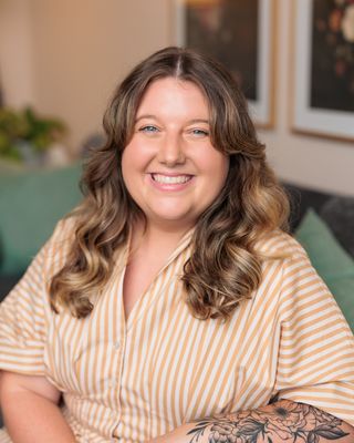 Photo of Kaelie Sooy, Clinical Social Work/Therapist, LCSW