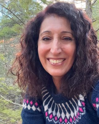 Photo of Filiz Wright, Counselor, MA, MEd, EdS