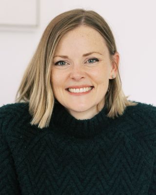 Photo of Melissa Melia Dunn, Registered Psychotherapist, BA, MACP
