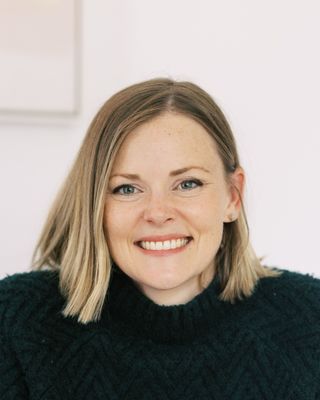 Photo of Melissa Melia Dunn, Registered Psychotherapist, BA, MACP