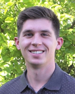 Photo of Stephen Morris, Counselor, MA, LMHC