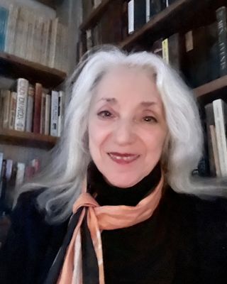 Photo of Holly Levenkron, Clinical Social Work/Therapist, LICSW, LCSW