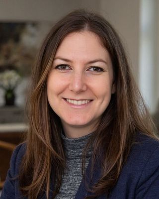 Photo of Hannah Bystritsky Johnson, Clinical Social Work/Therapist, LCSW