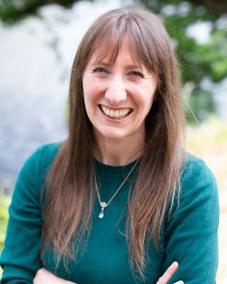 Photo of Katrina Usher, Licensed Clinical Mental Health Counselor, LCMHC