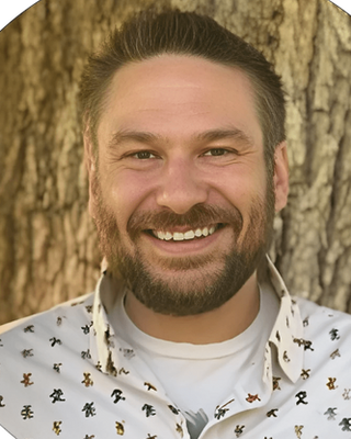 Photo of Mitchell Vance, Licensed Professional Counselor, LPC