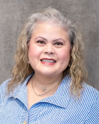 Photo of Valeska Wilson-Cathcart, Counselor, M.A., LMHC