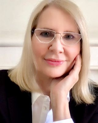 Photo of Sharon Moore, Marriage & Family Therapist in Los Angeles, CA