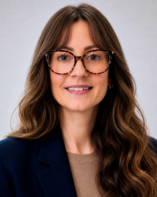 Photo of Dr. Kristen Toole, Counselor, PhD, LPCC-S