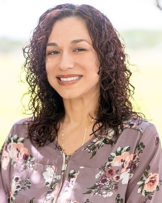 Photo of Marissa Betancourt, Marriage & Family Therapist, MS, LMFT