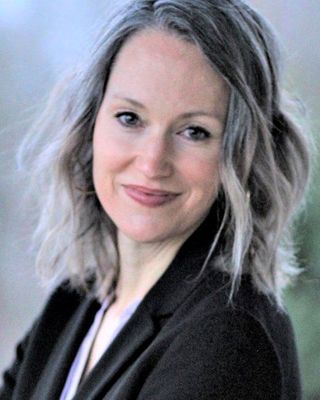 Photo of Andrea Hunsaker, Licensed Professional Counselor in Michigan