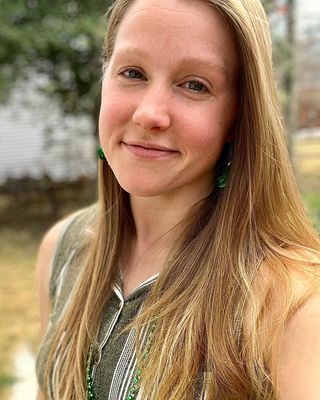 Photo of Kate Steadman - Steady Wellness Therapy, Licensed Clinical Professional Counselor, LCPC