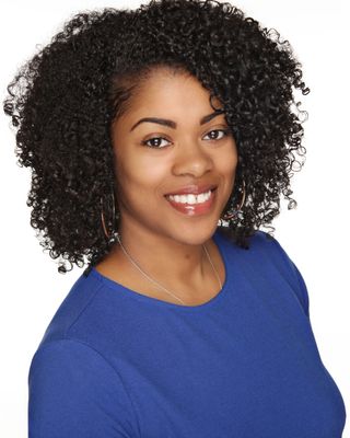 Photo of LaToya Johnson, Clinical Social Work/Therapist in Memphis, TN