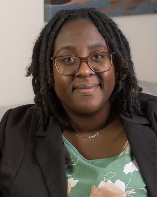 Photo of Shaquetta Williams, Clinical Social Work/Therapist in Madison, AL