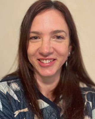 Photo of Hannah Hawkes, Psychologist, MSc, PsyBA - Clin. Psych