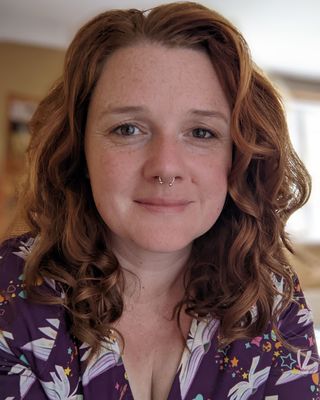 Photo of Kelly Williams, MSc