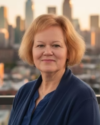 Photo of Cheryl Laroche, Licensed Professional Counselor, LPC
