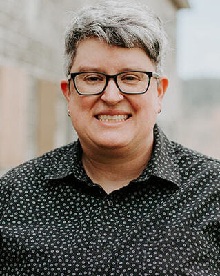 Photo of Denise Burningham - Denise Burningham Counseling, PLLC, LMFT, Marriage & Family Therapist