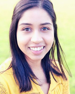 Photo of Dishika Hira - The Reflective Practice, Psychologist in Auckland, Auckland