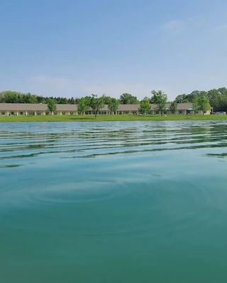 Photo of Liz Barton - Sana Lake Recovery - Missouri Drug & Alcohol Rehab, Treatment Center