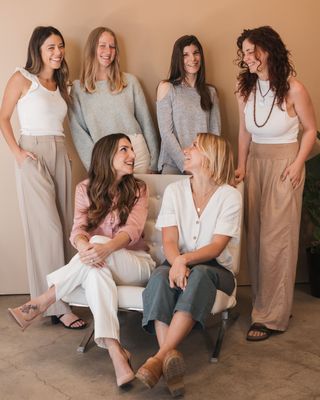 Photo of DeRose Therapy Group, Marriage & Family Therapist in Atascadero, CA