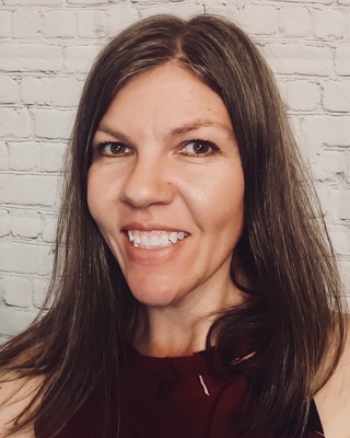 Photo of Chiara Eberhardt, Clinical Social Work/Therapist in Irving, TX