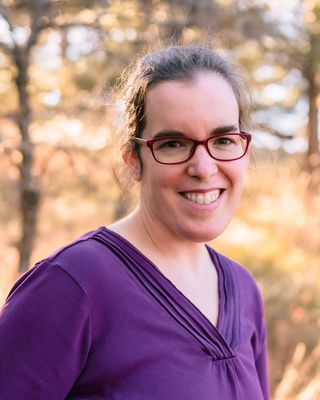 Photo of Sarah Thoman, Pre-Licensed Professional