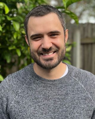 Photo of Daniel Shaw, Counsellor in Langwarrin South, VIC