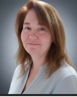 Photo of Kimberly Calhoun, Licensed Professional Clinical Counselor, LPCC-S, NCC, M.Ed.