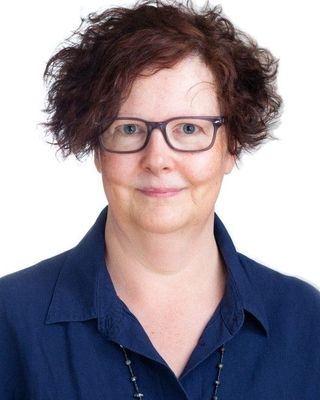 Photo of Barbara Thorpe-Tracey, Psychotherapist, MA, MUKCP