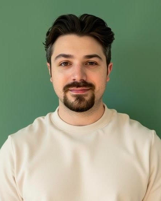 Photo of Joseph Murphy, Professional Counselor Associate, MS, LPC-A