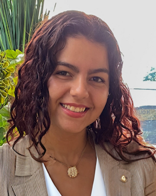 Photo of Camila De Vasconcelos, Counselor, LMHC