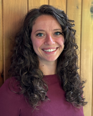 Photo of Abigail Pope, Marriage & Family Therapist Associate, LMFTA, MMT, MT-BC