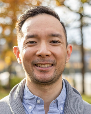 Photo of Shinichi Daimyo, Psychiatric Nurse Practitioner in Eugene, OR