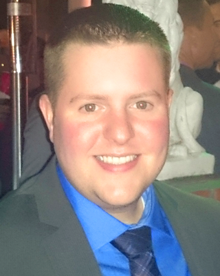 Photo of Dr. Sean P. Meyer, Counselor in Atlantic Beach, FL