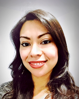 Photo of Kimberly Paredes, Licensed Clinical Mental Health Counselor, LCMHC