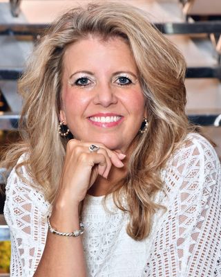 Photo of Jill Rios, Licensed Professional Counselor, LPC